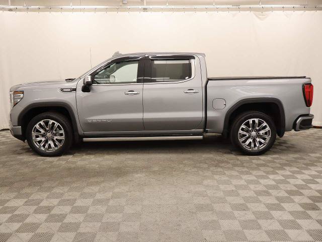 Used 2024 GMC Sierra 1500 Denali w/ Denali Reserve Package AWD/4WD image 29
