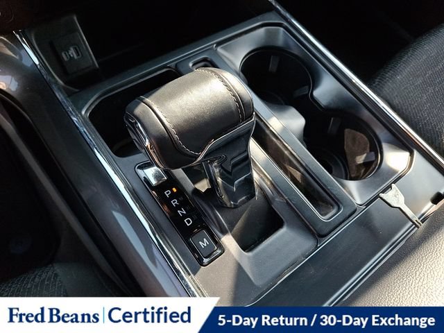Certified 2023 Ford F150 XLT w/ Equipment Group 302A High AWD/4WD image 23