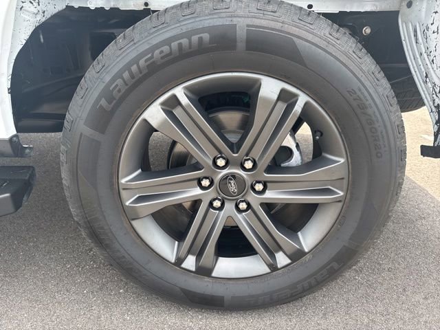Certified 2023 Ford F150 XLT w/ Equipment Group 302A High RWD image 14