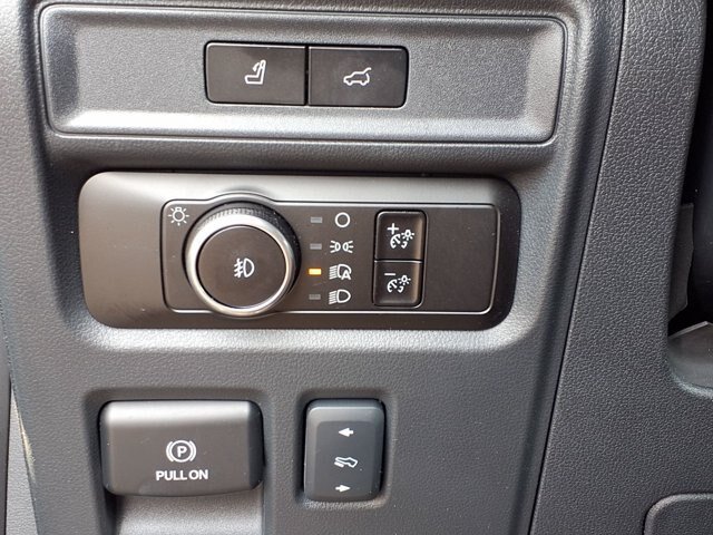 Certified 2023 Ford Expedition Limited AWD/4WD image 23