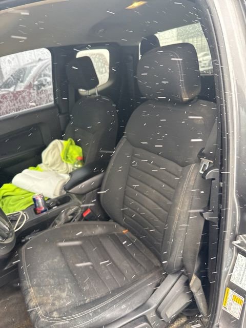 Certified 2021 Ford Ranger XL w/ Equipment Group 101A High image 28