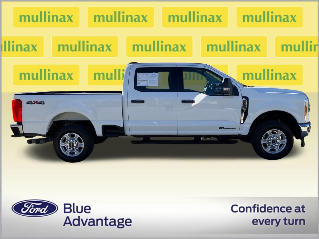 Certified 2025 Ford F250 XLT video 2