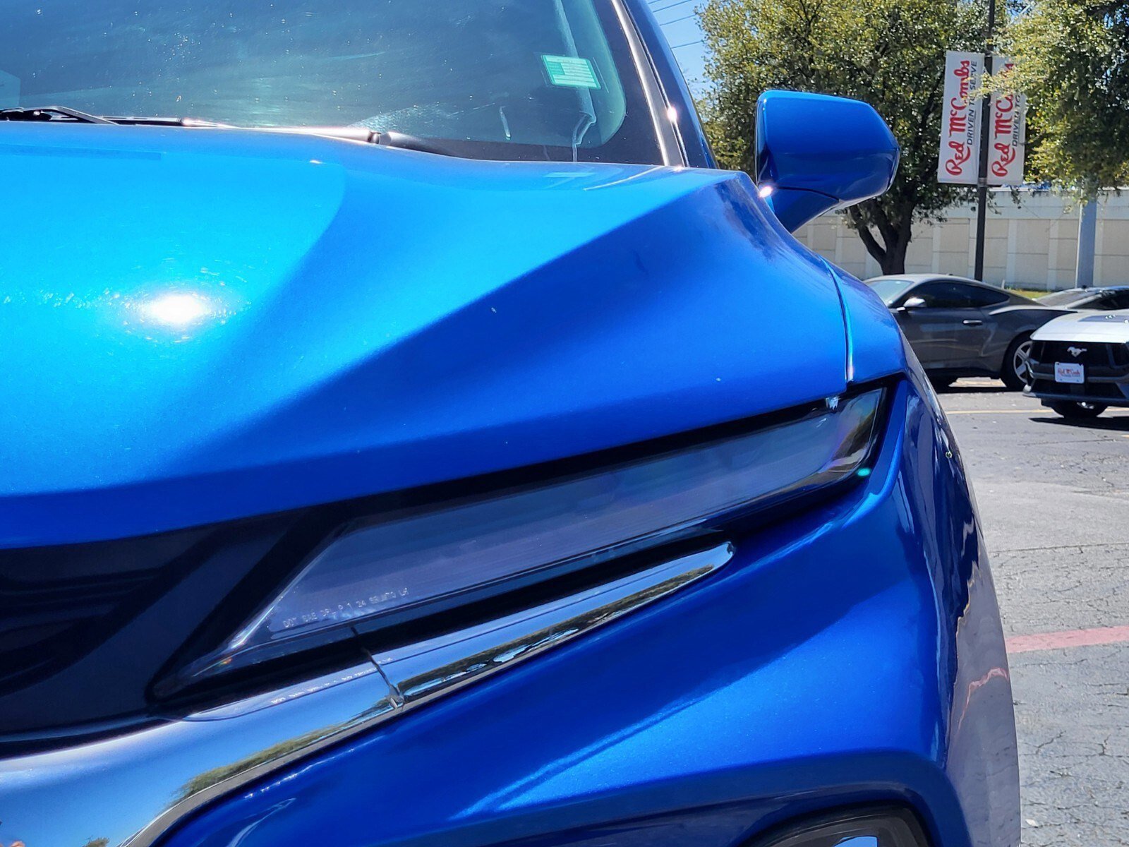 Used 2025 Chevrolet Blazer LT image 11