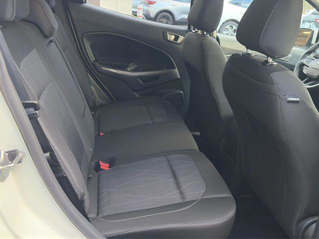 Certified 2021 Ford EcoSport SE image 13