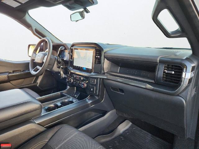 Certified 2025 Ford F150 STX AWD/4WD image 21
