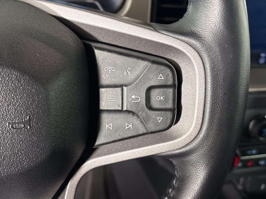 Certified 2025 Ford Bronco Outer Banks AWD/4WD image 21