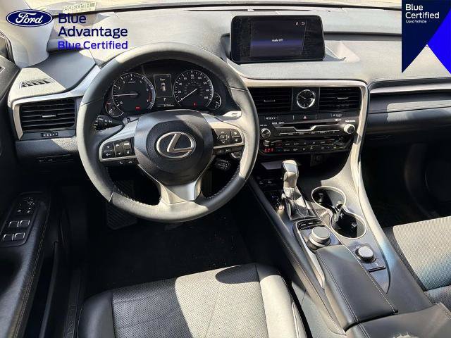 Used 2017 Lexus RX 350 FWD image 9