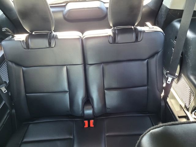 Certified 2023 Ford Explorer XLT w/ Equipment Group 202A RWD image 14