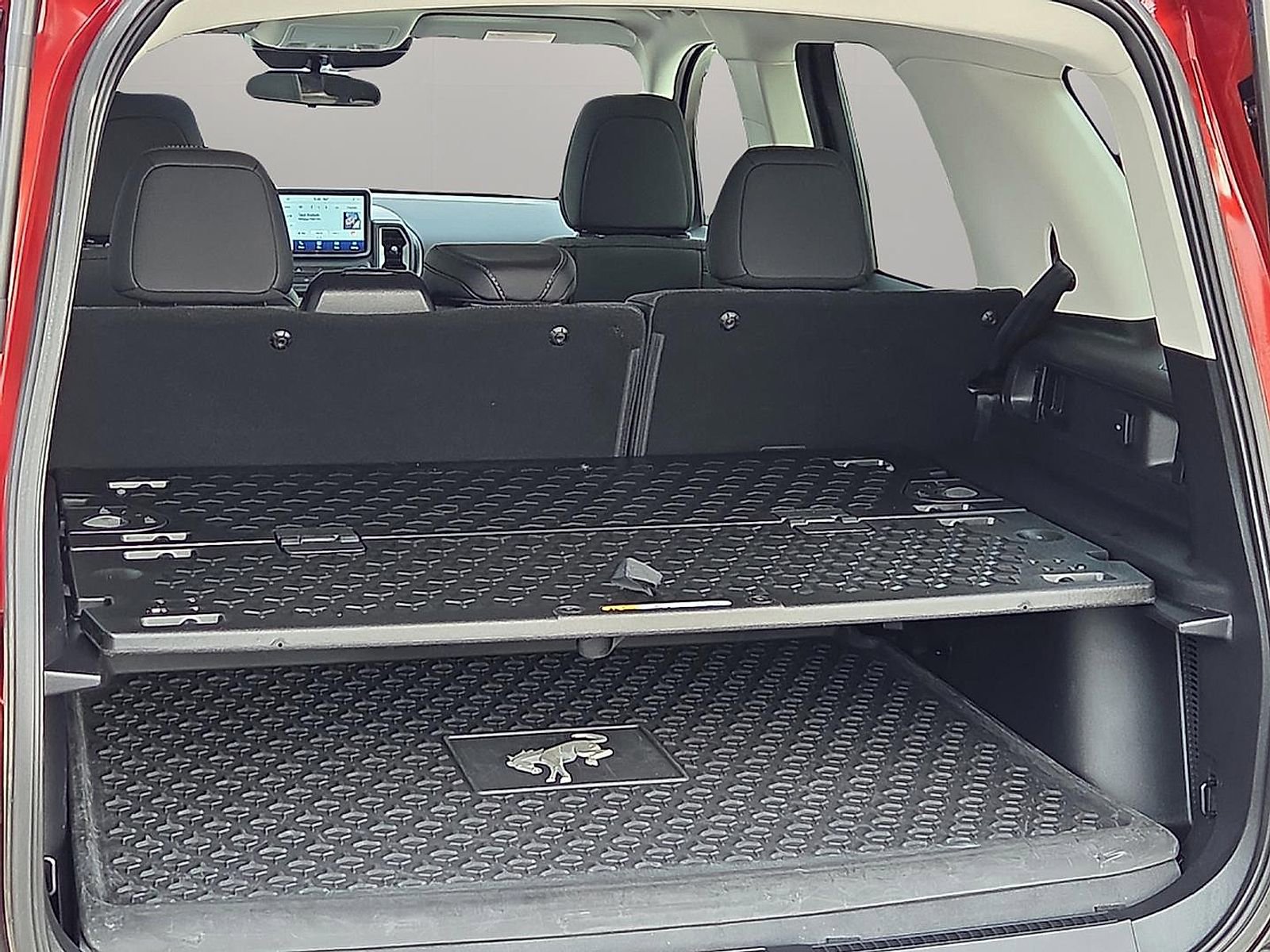 Certified 2023 Ford Bronco Sport Big Bend w/ Convenience Package image 8