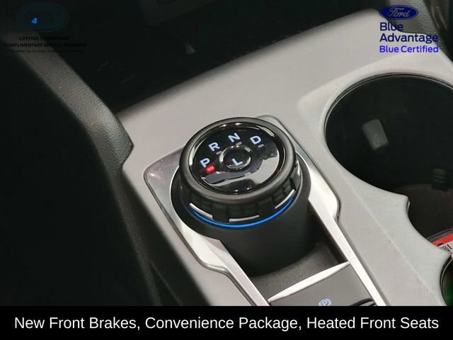 Certified 2022 Ford Bronco Sport Big Bend w/ Convenience Package image 23