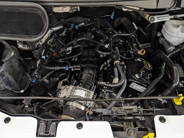 Certified 2024 Ford Transit 350 XLT RWD image 22