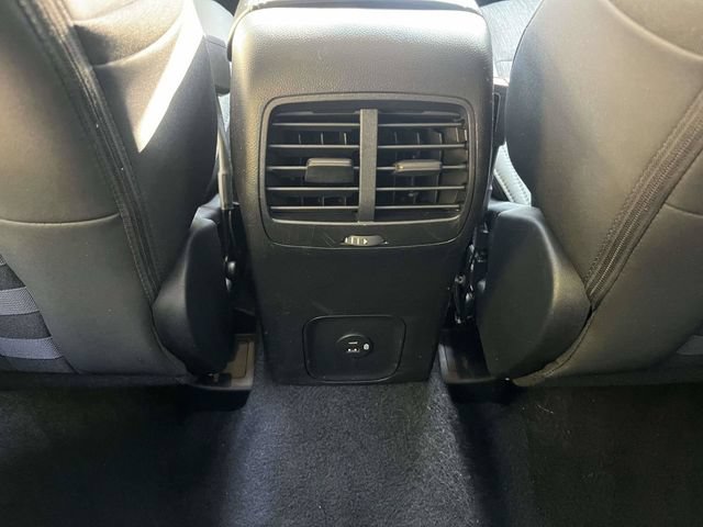Certified 2022 Ford Bronco Sport Big Bend w/ Convenience Package AWD/4WD image 16