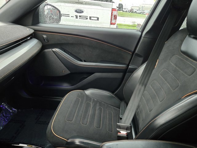 Certified 2023 Ford Mustang Mach-E GT AWD/4WD image 17
