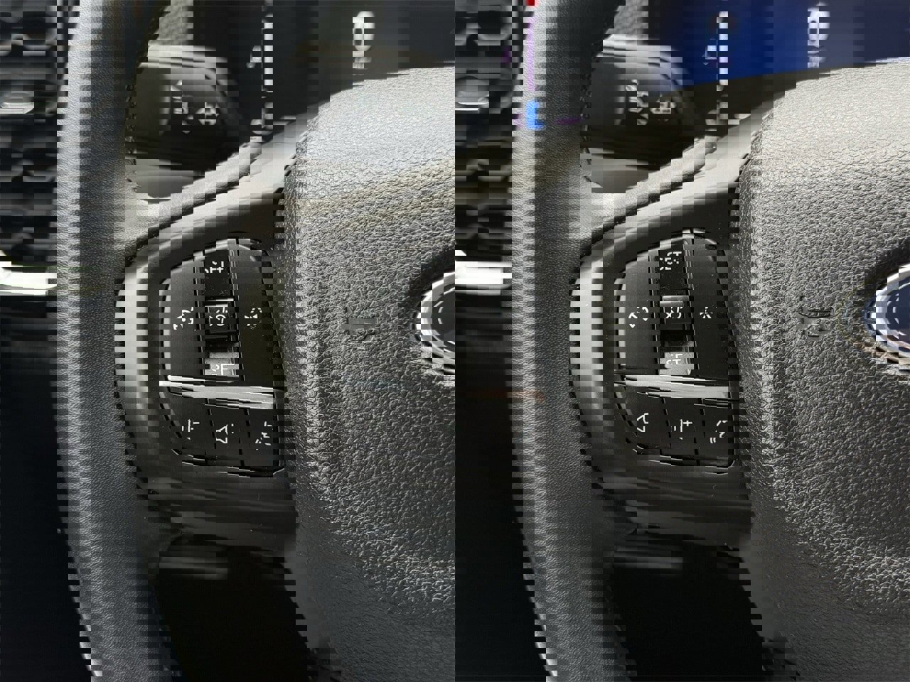 Certified 2024 Ford Ranger XLT image 12