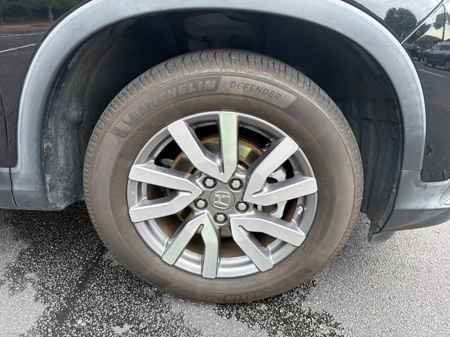 Used 2019 Honda Pilot EX-L image 14