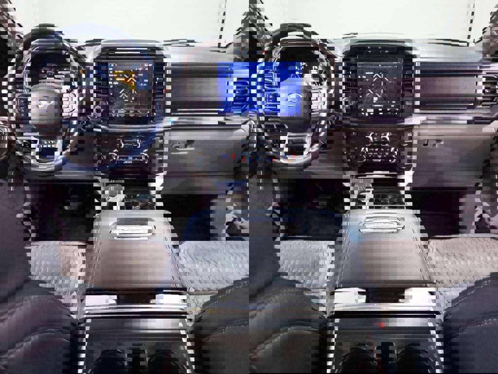 Certified 2023 Ford F150 Limited image 20