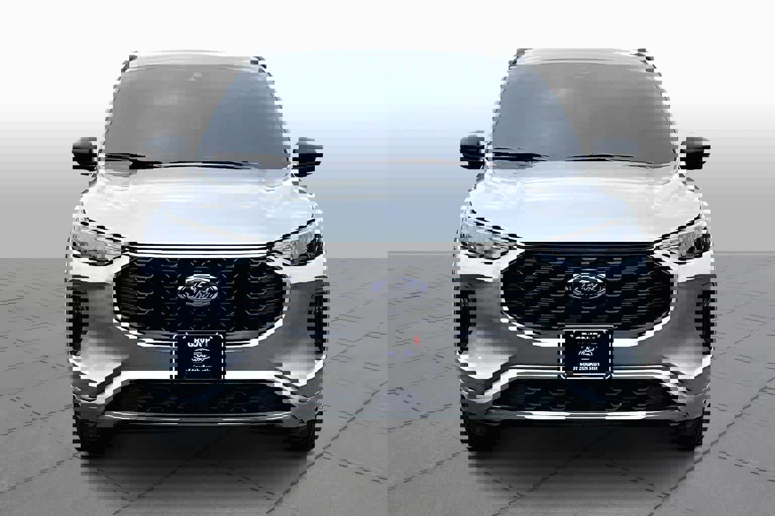 Certified 2023 Ford Escape ST-Line w/ Tech Pack #1 image 7