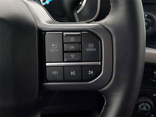 Certified 2023 Ford F150 XLT w/ Equipment Group 302A High image 18