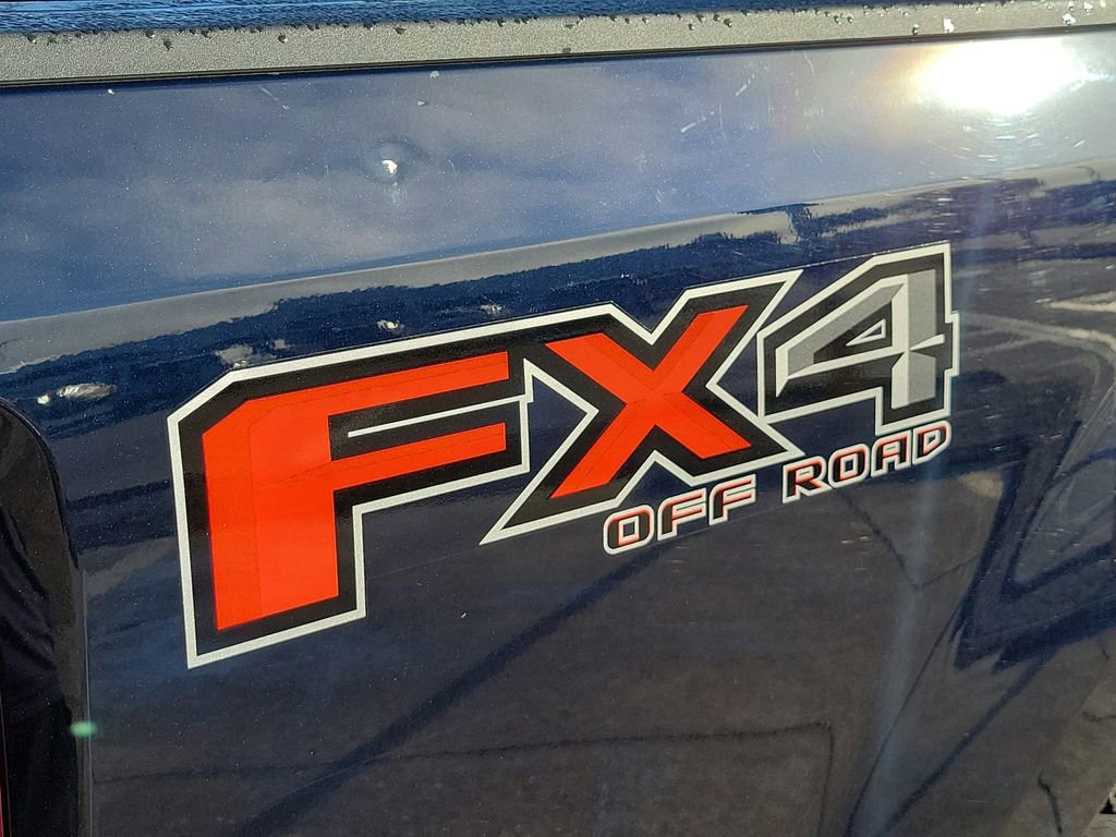 Certified 2021 Ford F250 XLT w/ XLT Premium Package image 10