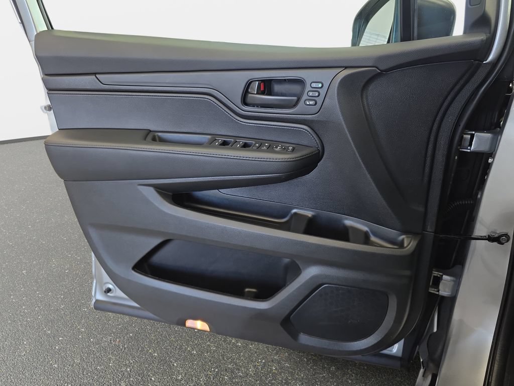 Used 2025 Honda Odyssey EX-L image 25