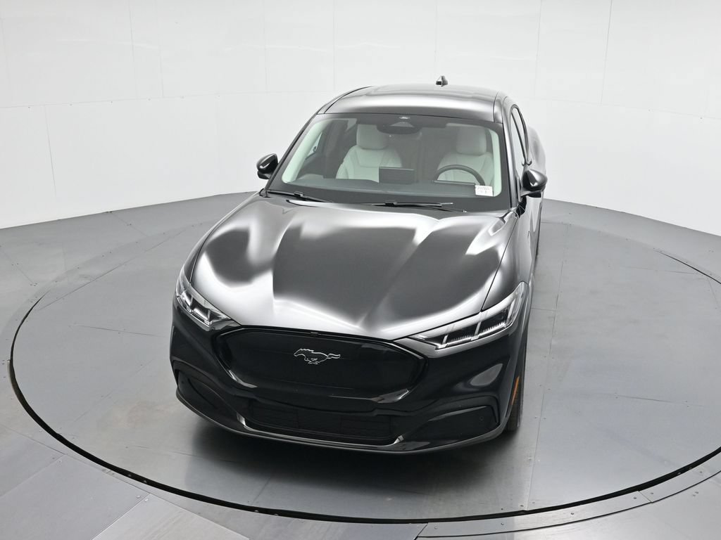 Certified 2025 Ford Mustang Mach-E Premium RWD image 38