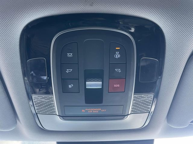 Used 2023 Hyundai Palisade SEL w/ Premium Package image 27