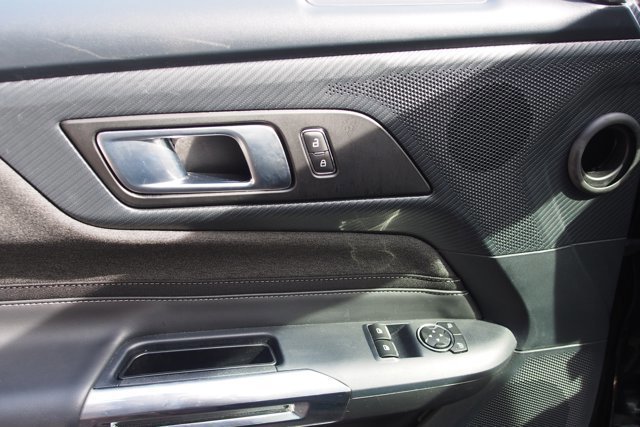 Certified 2024 Ford Mustang Coupe image 19