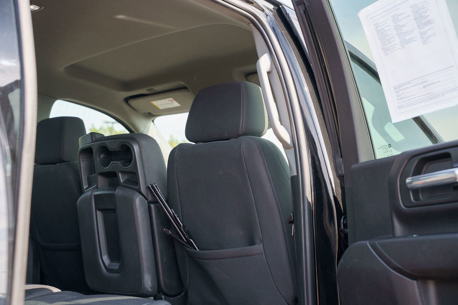 Used 2023 Chevrolet Silverado 2500 LT w/ Gooseneck/5TH Wheel Package image 20