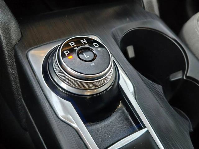 Certified 2021 Ford Escape S image 15