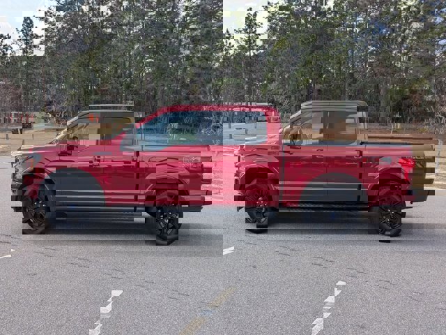 Certified 2019 Ford F150 Lariat AWD/4WD image 2