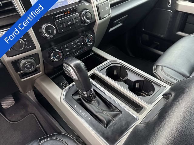 Certified 2019 Ford F150 Lariat image 27