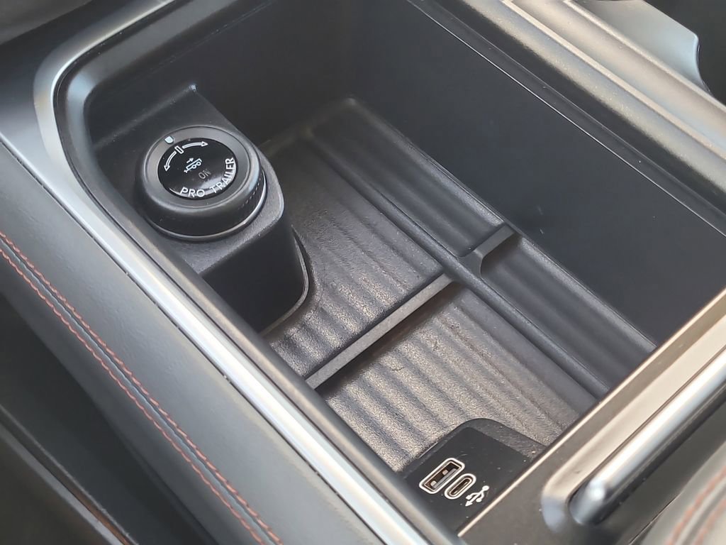 Certified 2025 Ford Expedition Max Active RWD image 28
