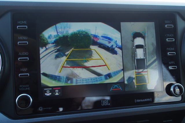 Used 2022 Toyota Tacoma TRD Pro image 31