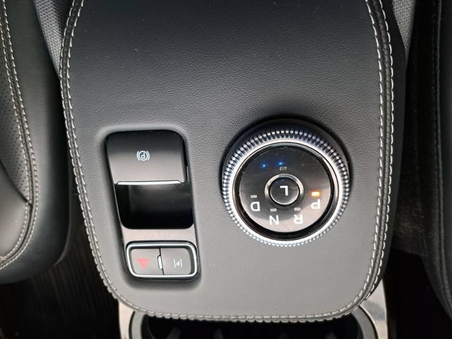 Certified 2024 Ford Mustang Mach-E Premium RWD image 13