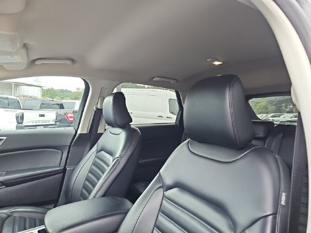 Certified 2024 Ford Edge SEL AWD/4WD image 16