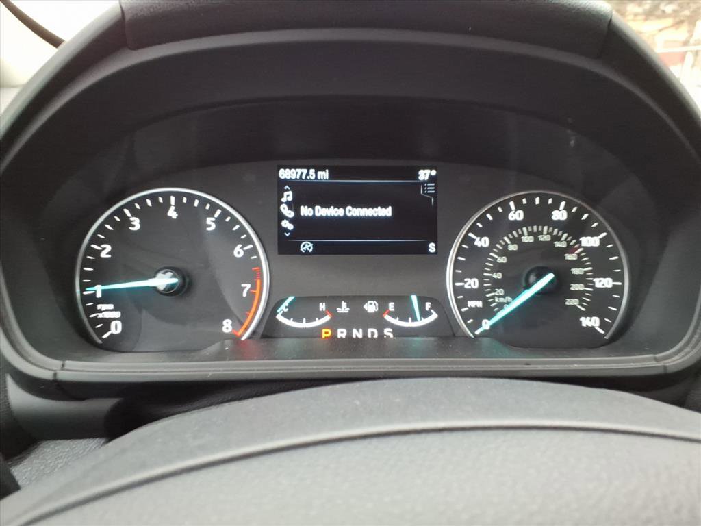 Certified 2020 Ford EcoSport SE w/ SE Convenience Package image 19