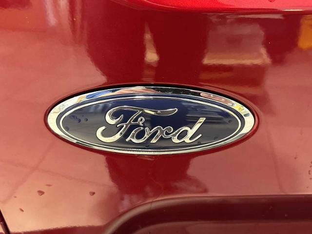 Certified 2025 Ford Bronco Sport Badlands w/ Badlands Tech Package image 29