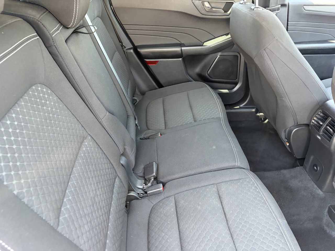 Certified 2023 Ford Escape Active FWD image 13