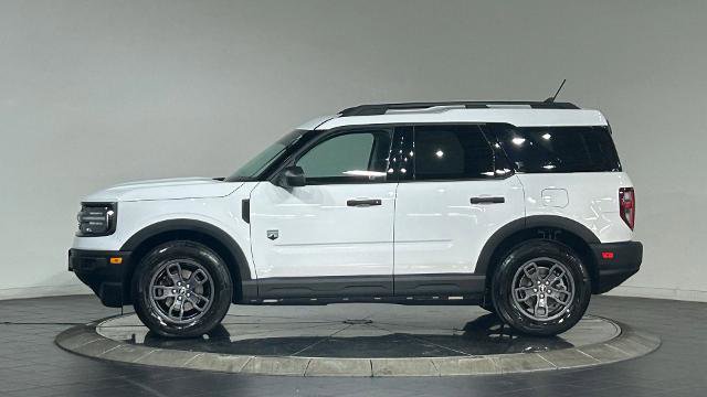 Certified 2022 Ford Bronco Sport Big Bend AWD/4WD image 6