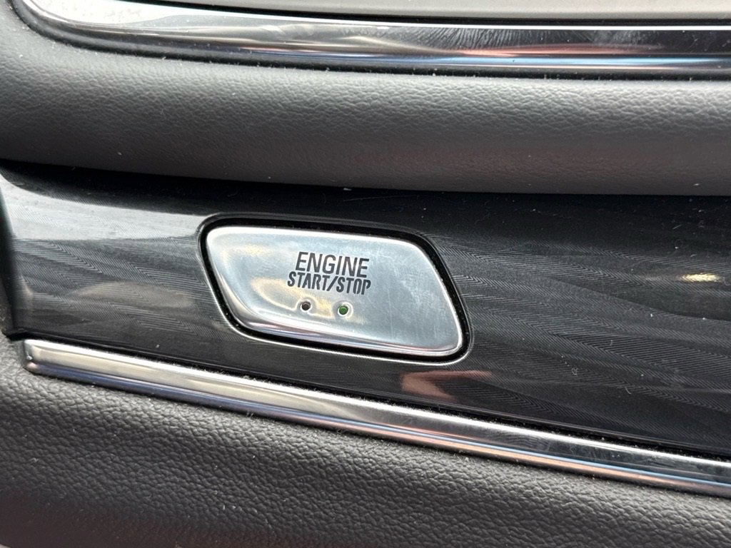 Used 2024 Buick Enclave Premium image 10