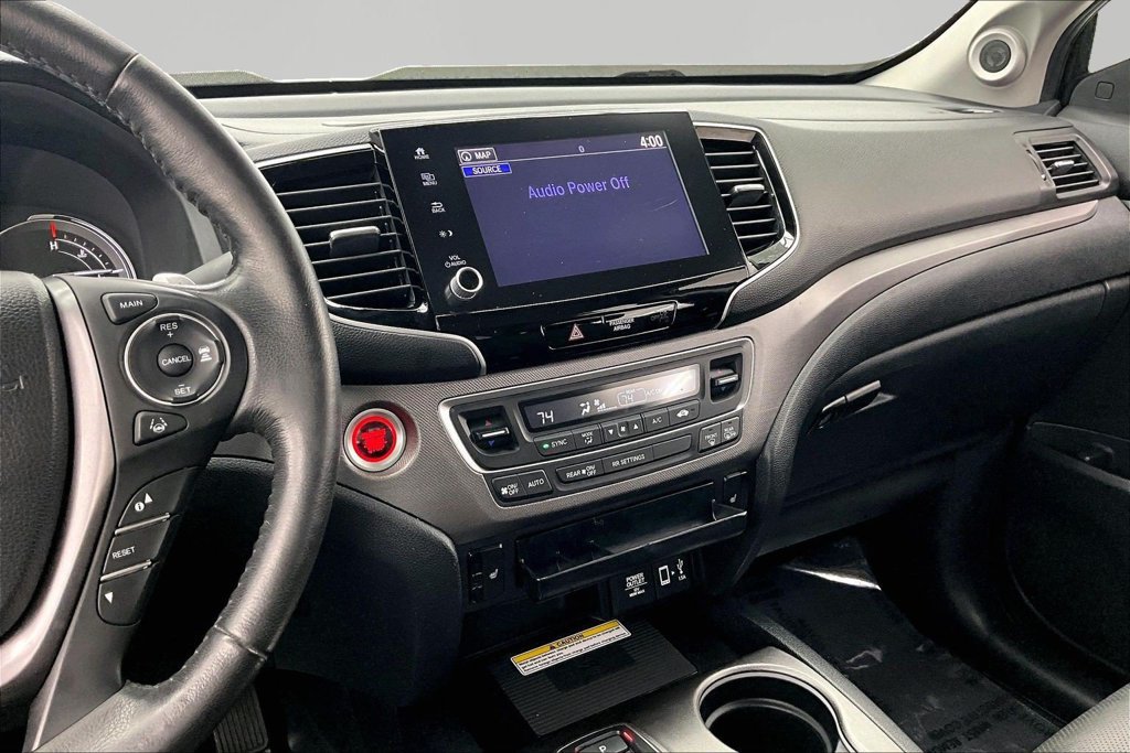 Used 2023 Honda Ridgeline RTL-E image 6