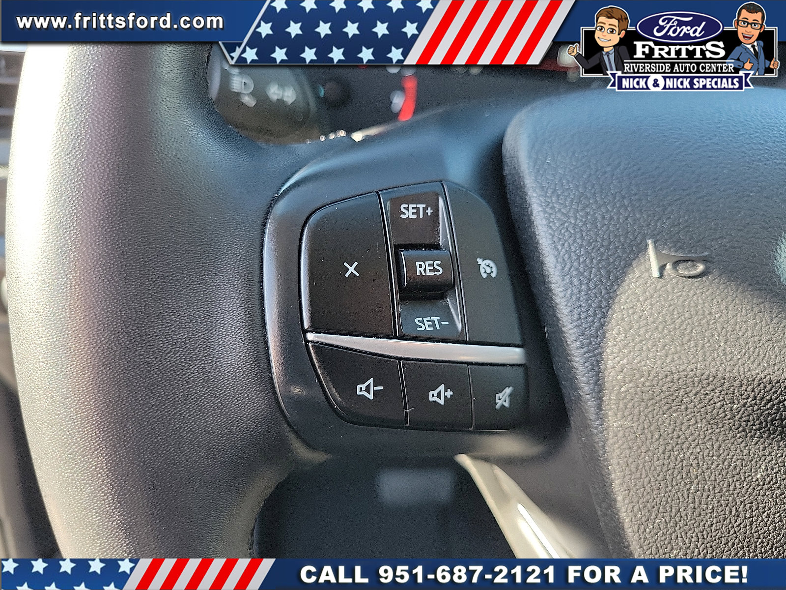 Certified 2022 Ford Escape SE w/ Convenience Package FWD image 6