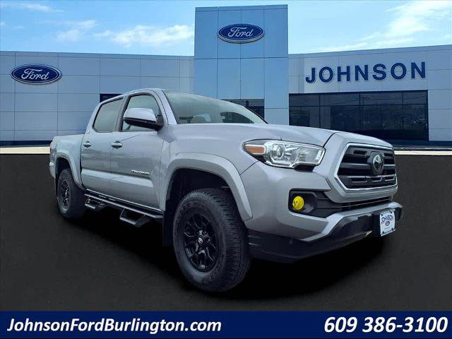 Used 2019 Toyota Tacoma SR5