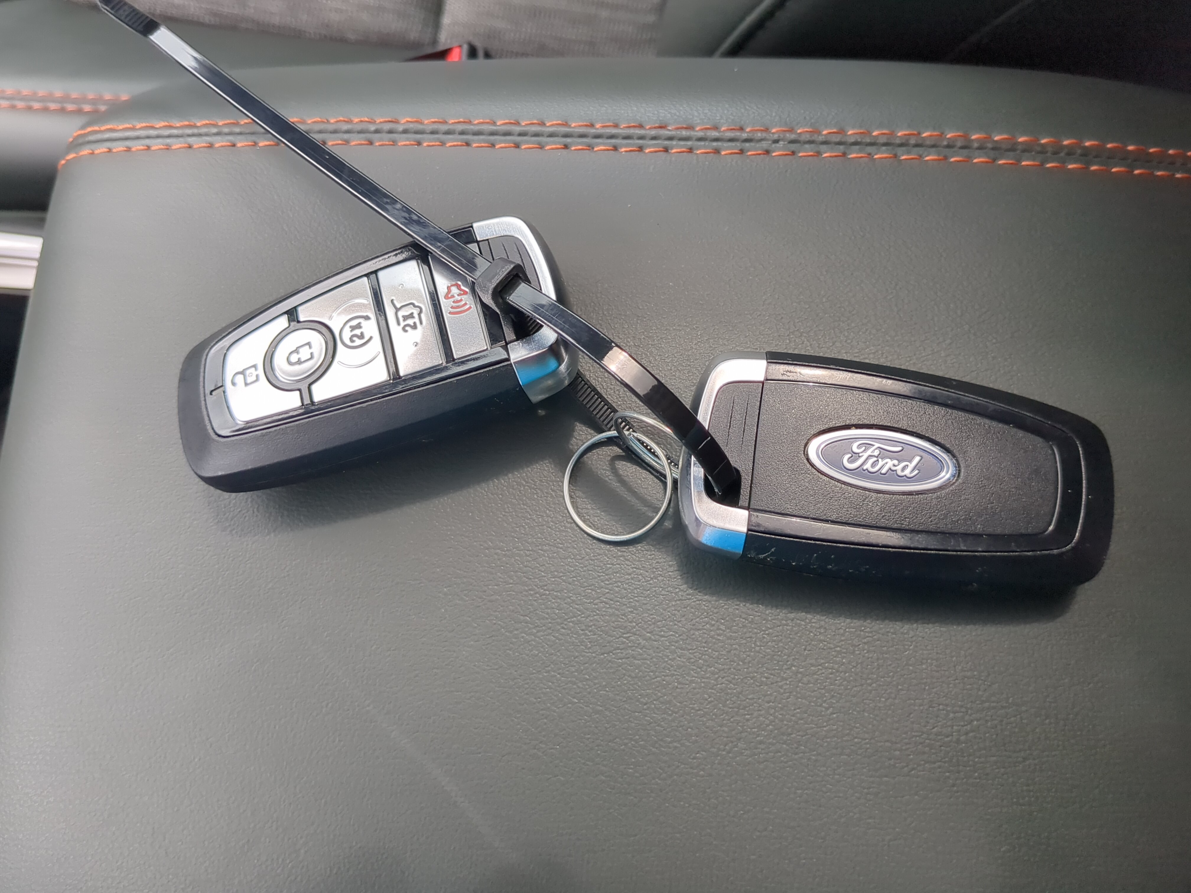 Certified 2023 Ford Explorer Timberline w/ Timberline Technology Package AWD/4WD image 28