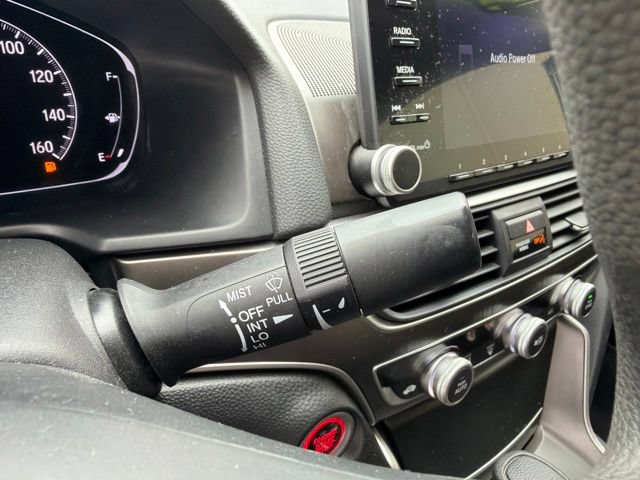Used 2020 Honda Accord LX image 25