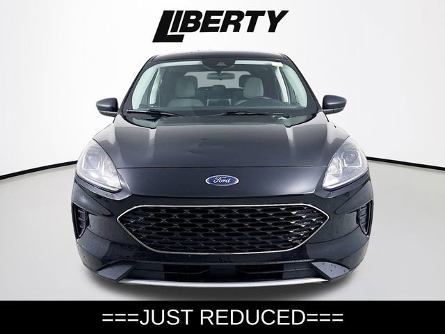 Certified 2022 Ford Escape SE w/ Cold Weather Package image 8