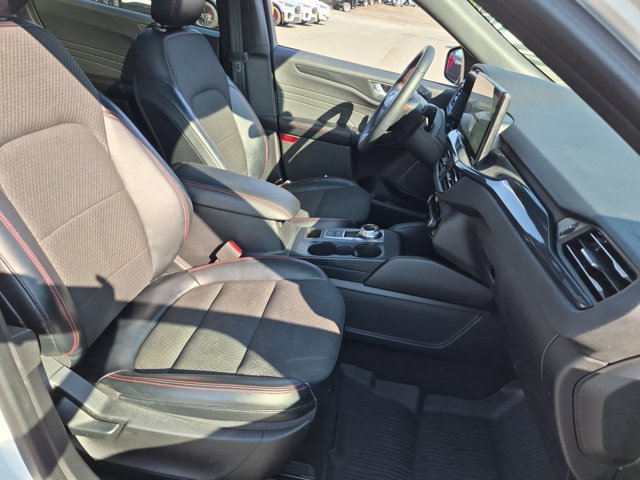 Certified 2023 Ford Escape ST-Line w/ Tech Pack #1 AWD/4WD image 36