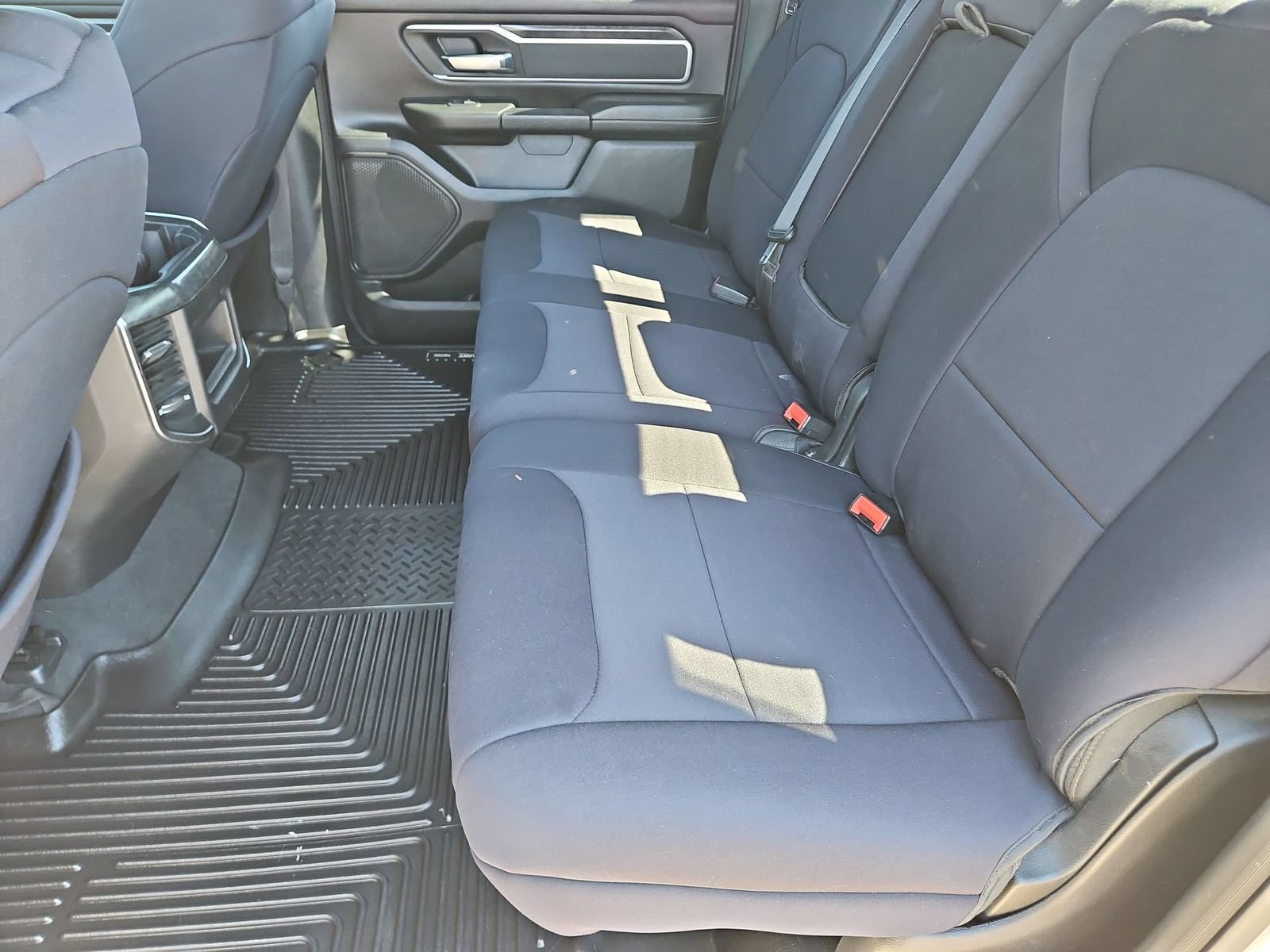 Used 2019 RAM 1500 Big Horn AWD/4WD image 23