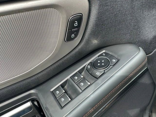 Certified 2025 Ford Expedition Active RWD image 29