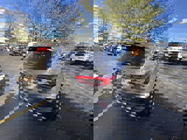 Certified 2024 Ford Escape Active image 9